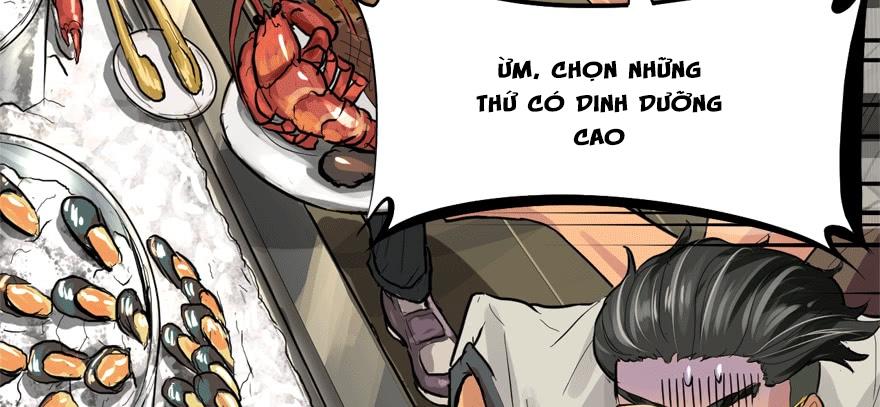 vua sinh tồn chapter 58 24