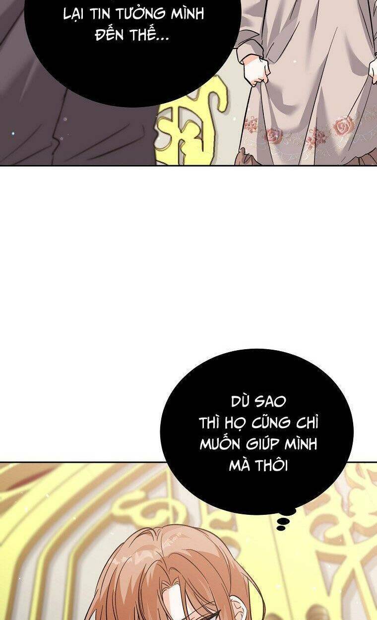 ác nữ karuna bé lại chapter 39 14