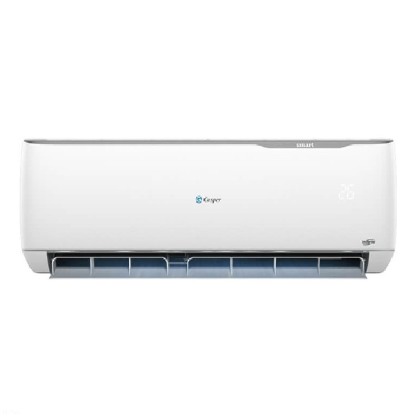 Máy lạnh Casper Wifi Inverter 1 Hp GC-09TL25 - Hàng chính hãng