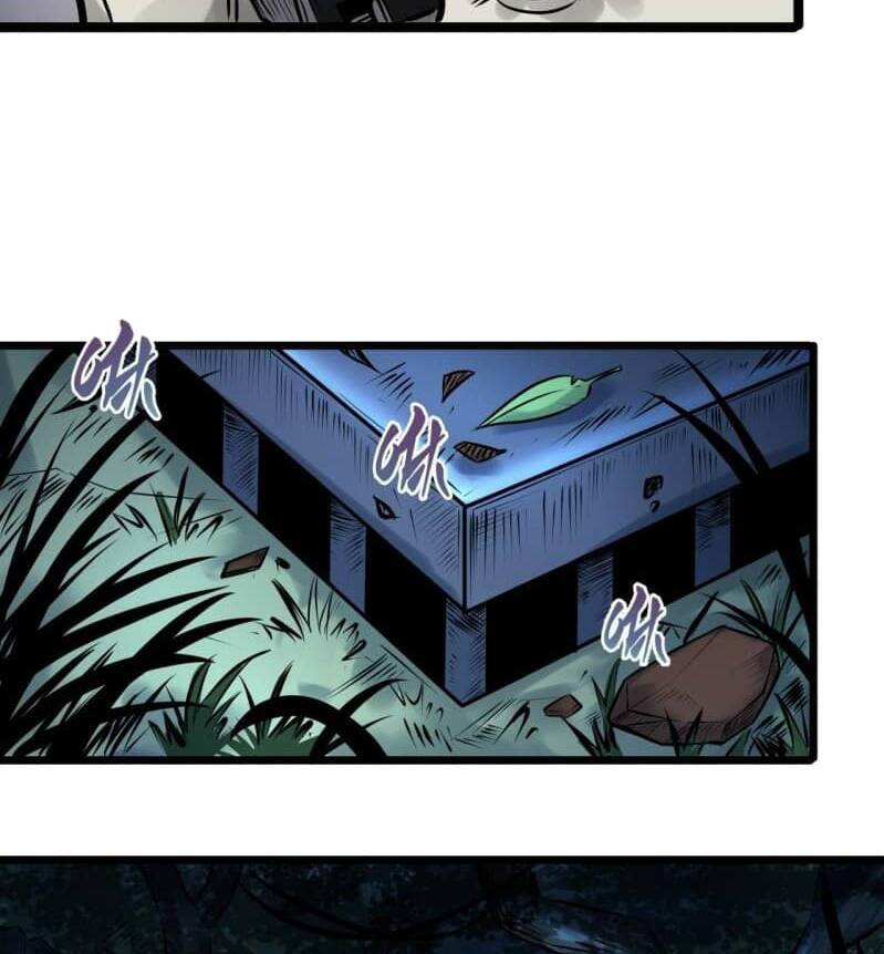 thế giới xa lạ chapter 35 46