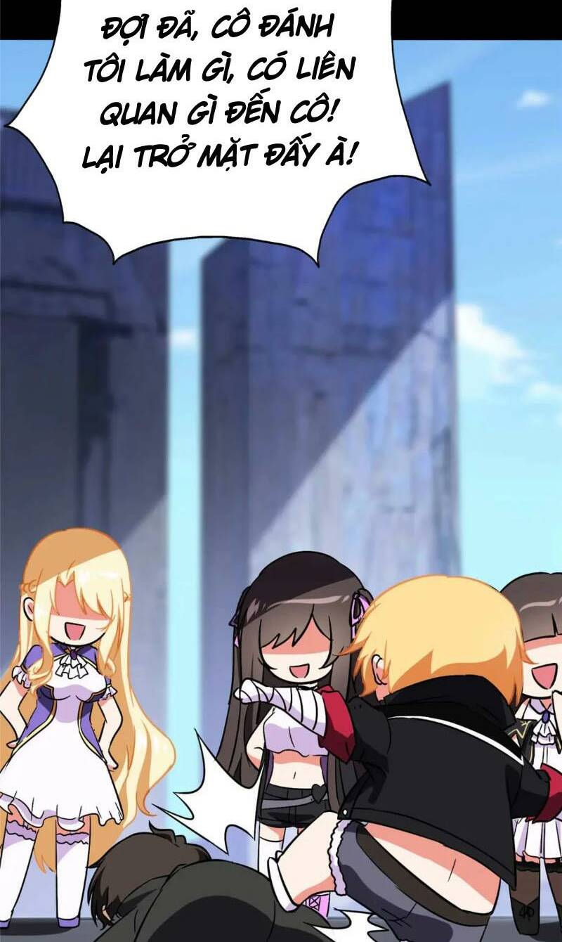 bạn gái virus của tôi chapter 402 64