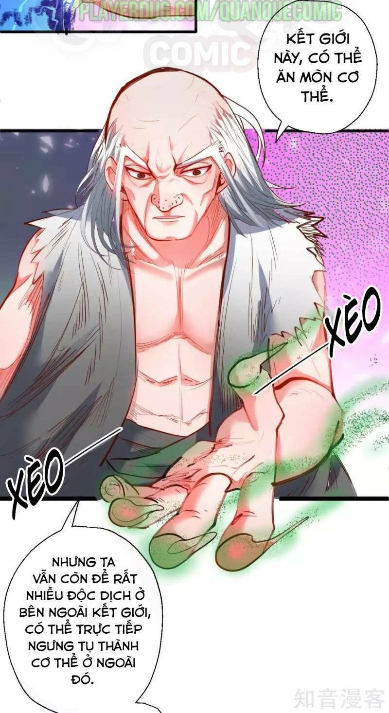 tối cường đại biểu hoàng kim thận chapter 70 9