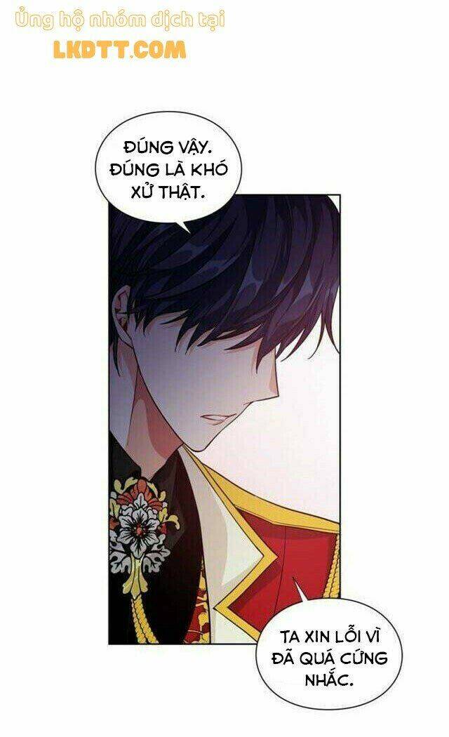 nữ hoàng ngoại khoa chapter 71 31