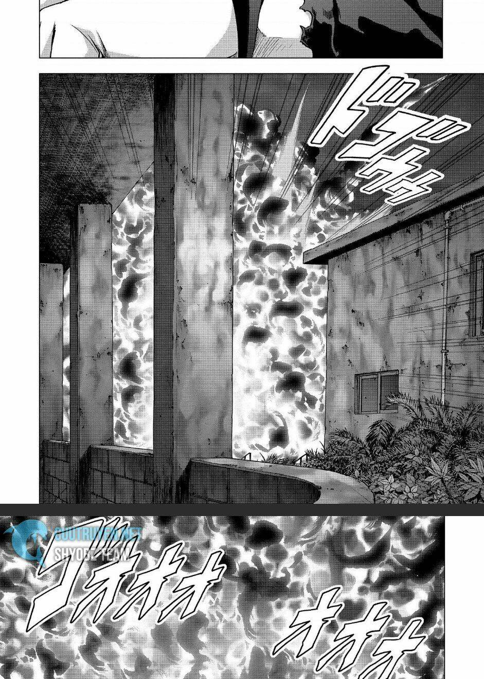 cuộc chiến sinh tồn chapter 113 7