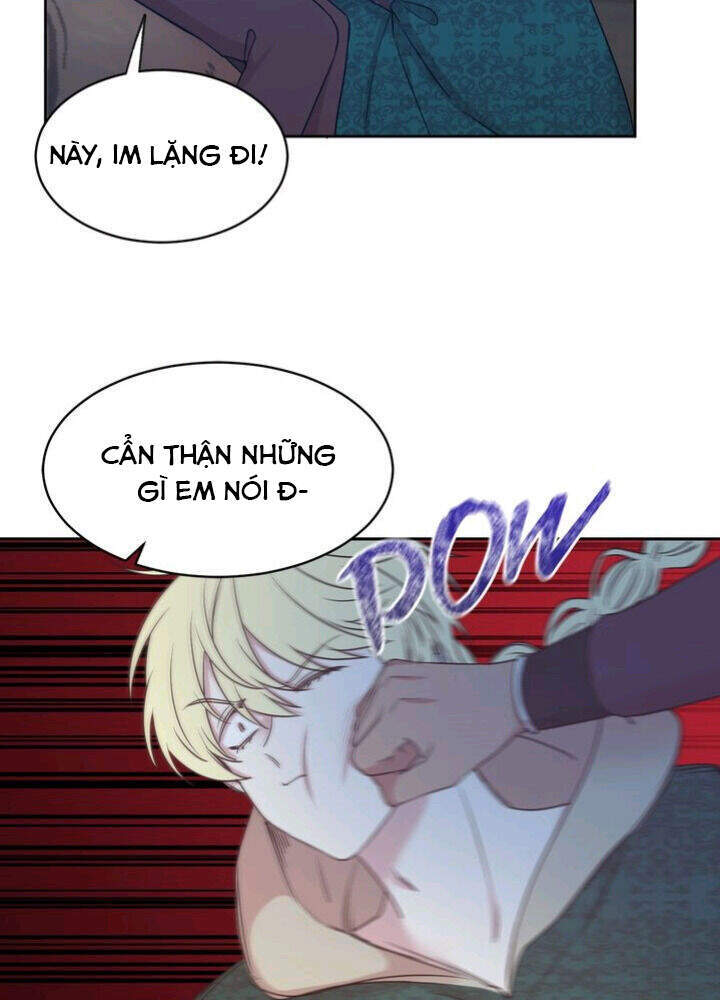 tôi sẽ đi đến cùng với hoàng đế chapter 86 11