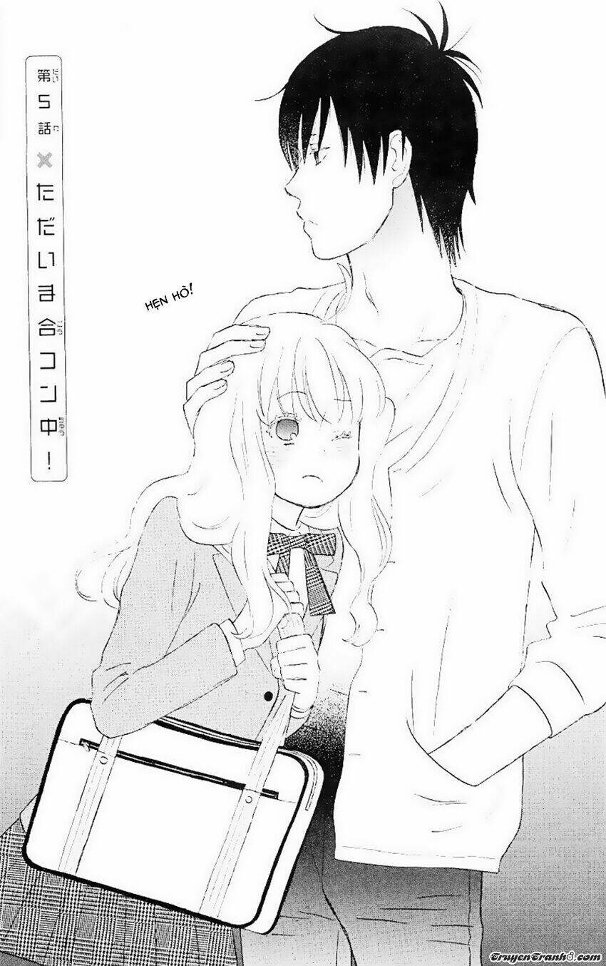 liarxliar chapter 5 2