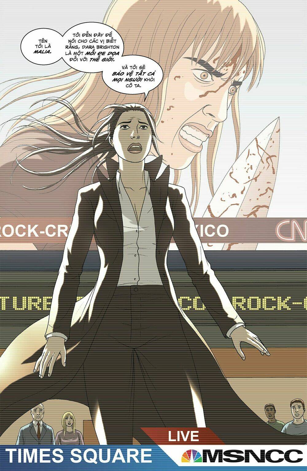 the sword chapter 18 24