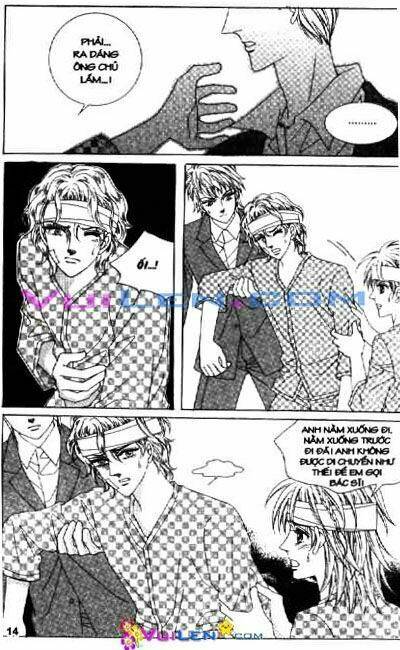 anh,bạn trai và người ấy chapter 10 14