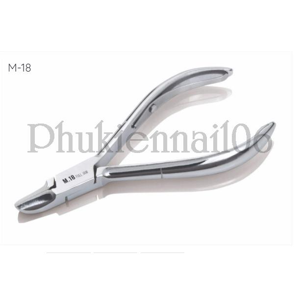 Kềm nghĩa cắt móng M18
