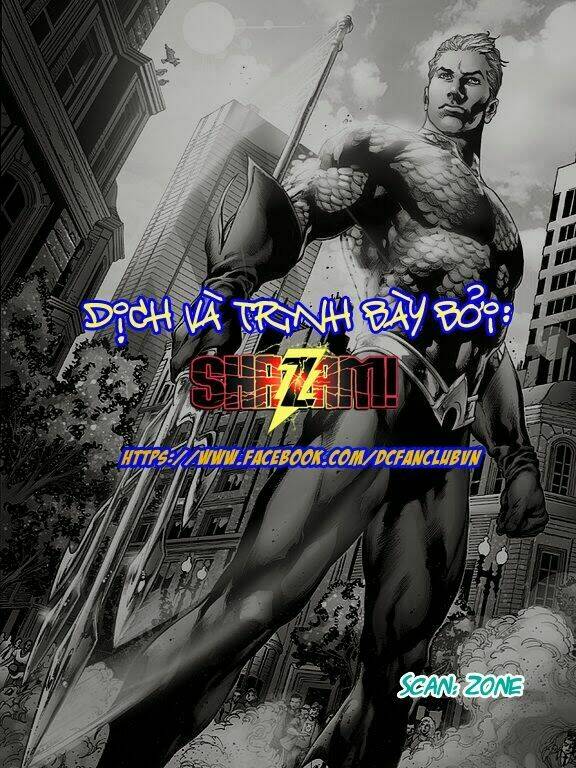 aquaman chapter 0 22