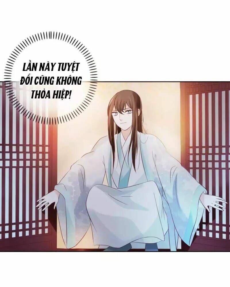 mười dặm hồng trang, thay huynh xuất giá chapter 25 36