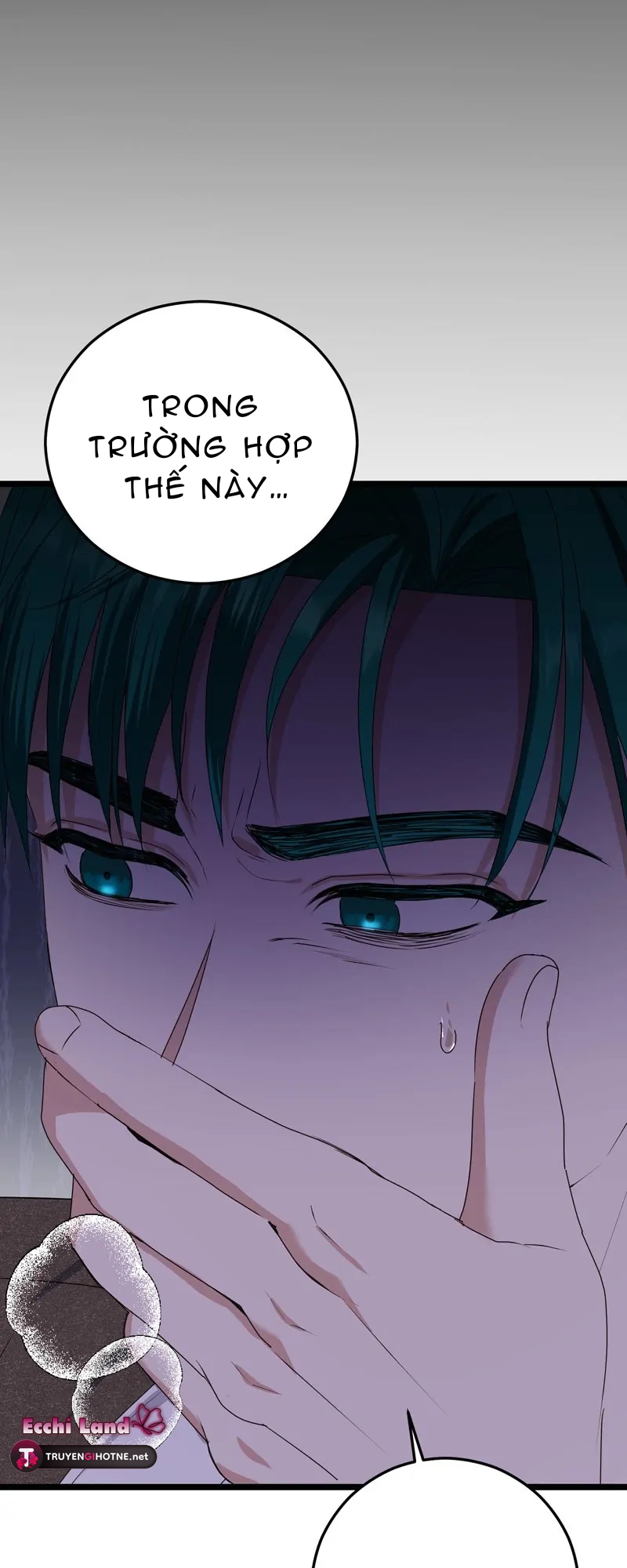 nụ hôn yêu tinh chapter 35.1 30