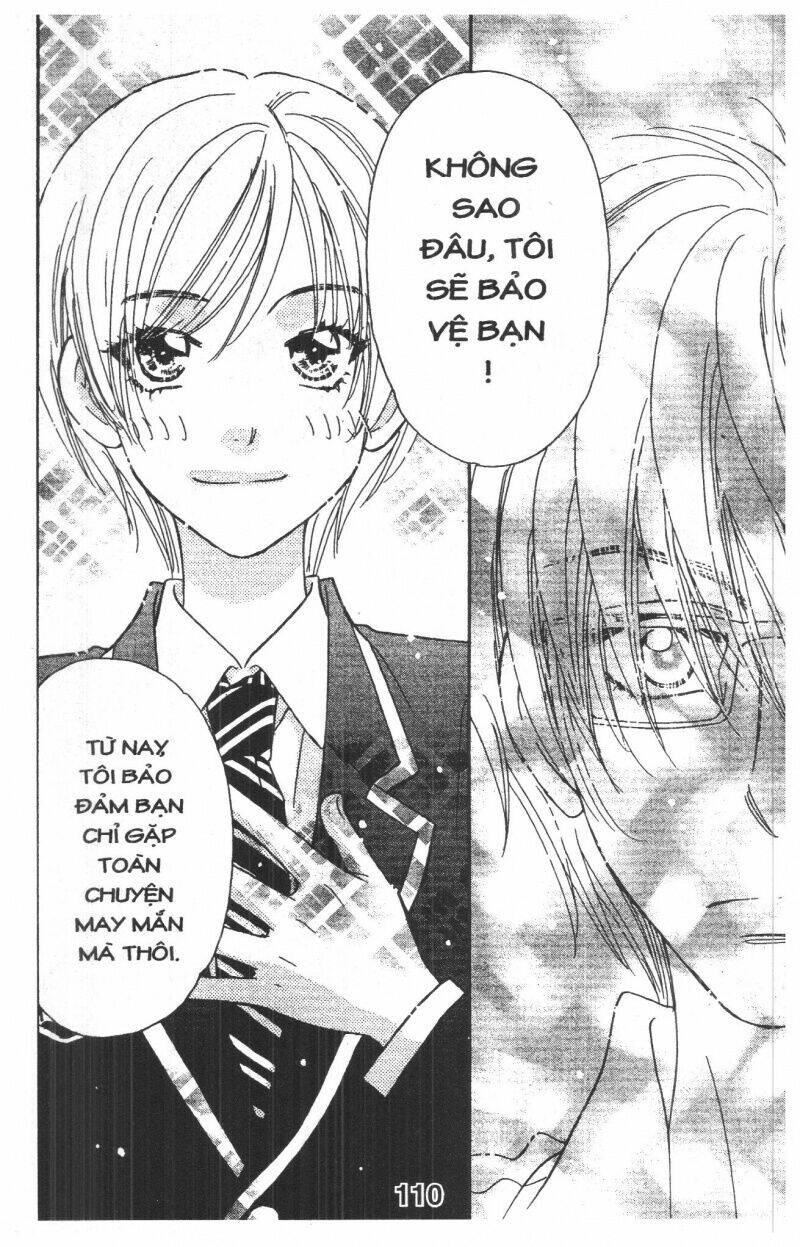 kirara no hoshi chapter 1.5 19