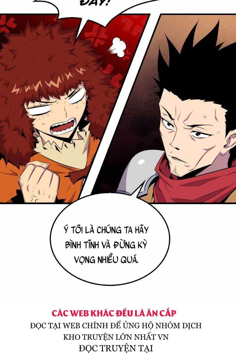tôi thăng cấp trong lúc ngủ chapter 50 25