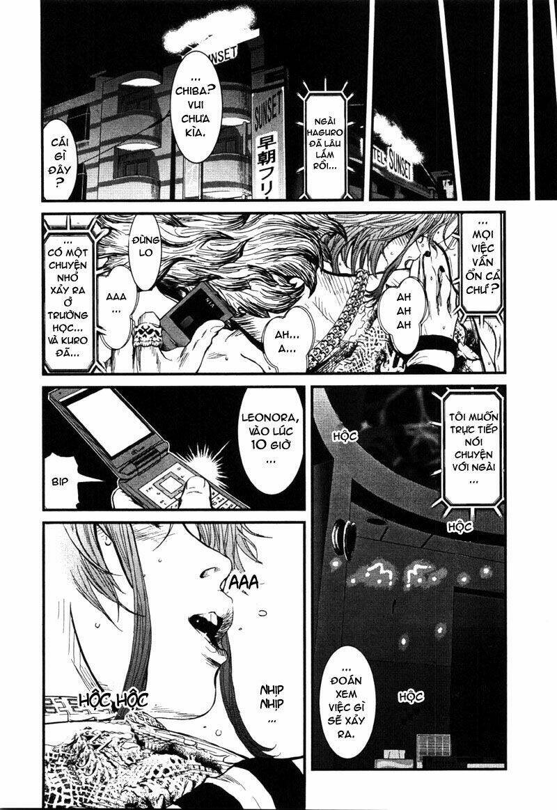 wolf guy - wolfen crest chapter 4 19