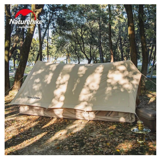 Lều Glamping NatureHike NH20ZP003 dành cho 3-4 người