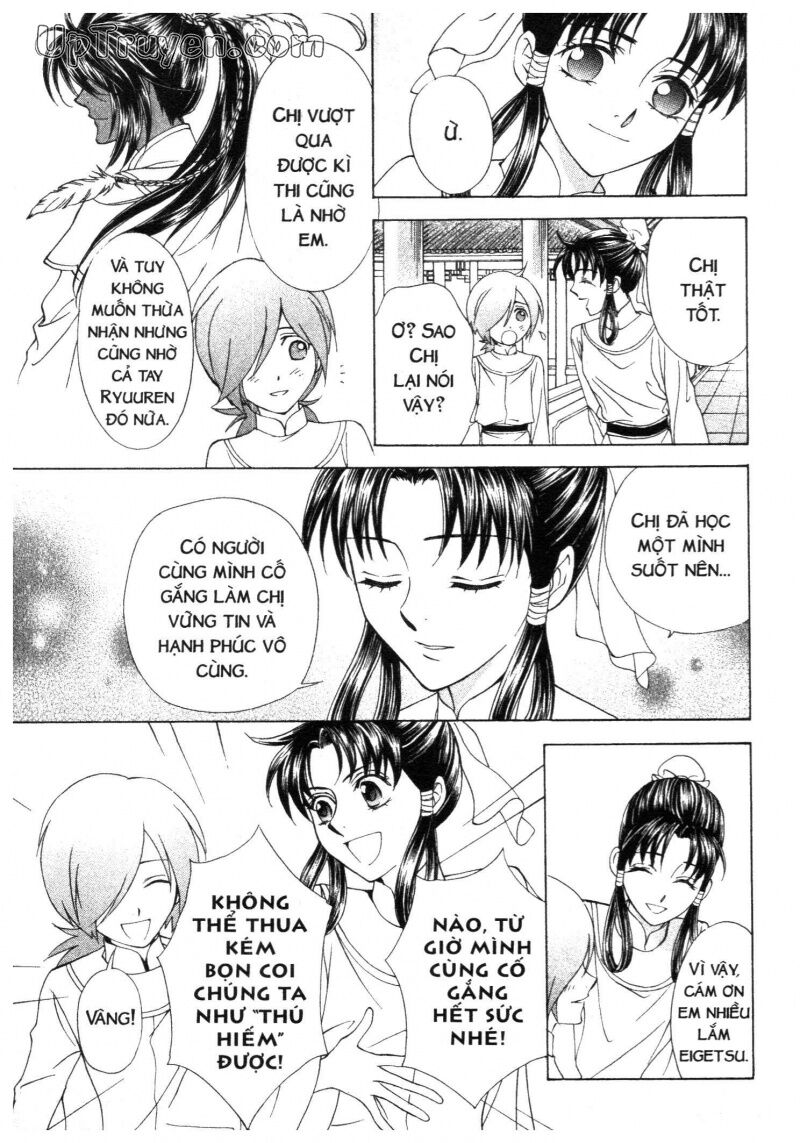 hoa nguyệt chapter 6 75