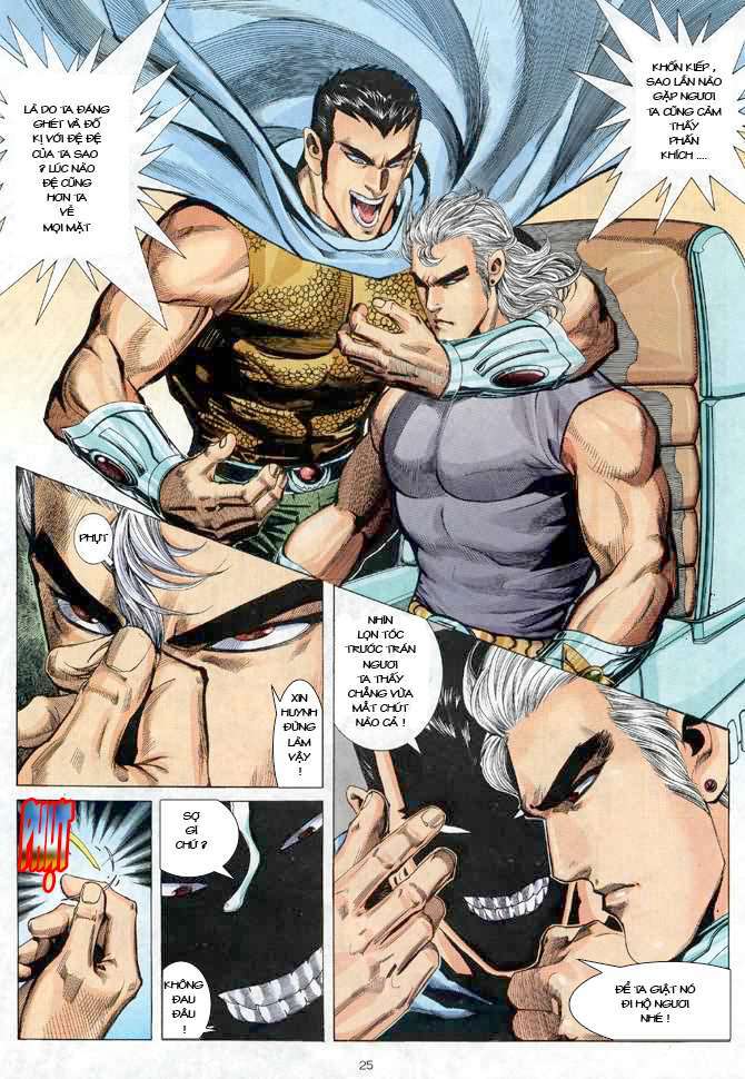 võ thần chapter 57 24