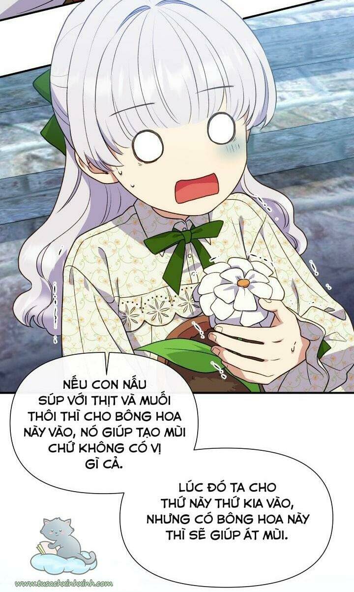 khế ước của nữ công tước quái vật chapter 132 23