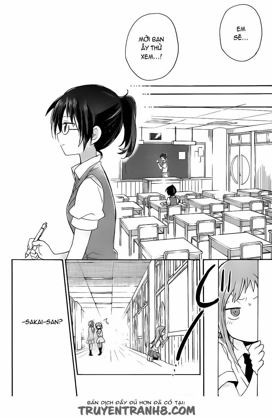 tari tari chapter 1 31