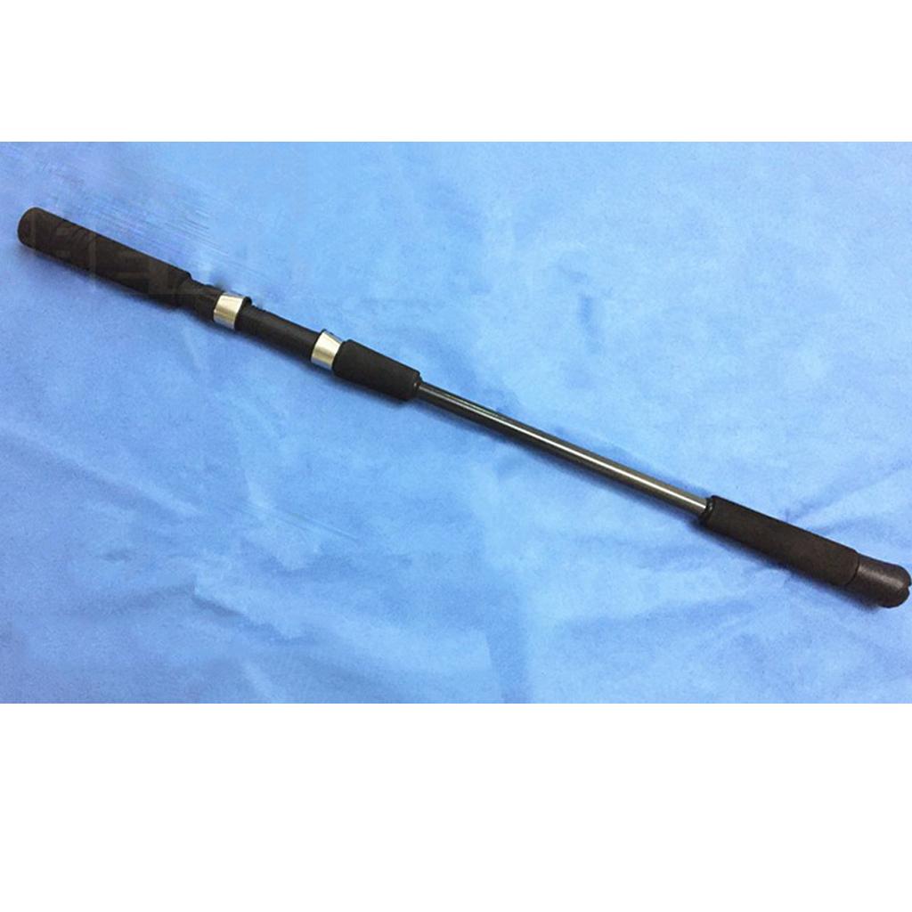 Spinning Fishing Rod Handle EVA Foam Fishing Rod Replacement Repair Parts