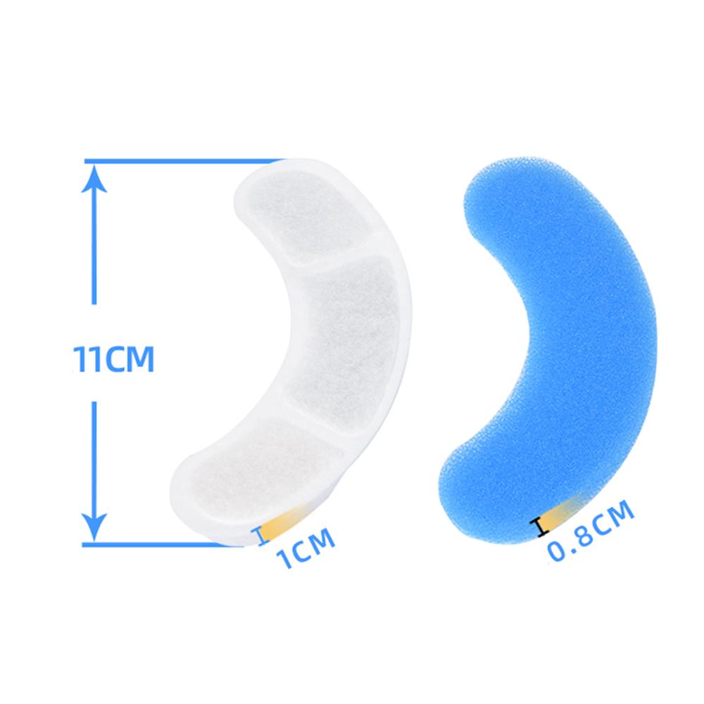 Máy Uống Nước Cho Mèo Và 8 Bộ Lọc Thay Thê
