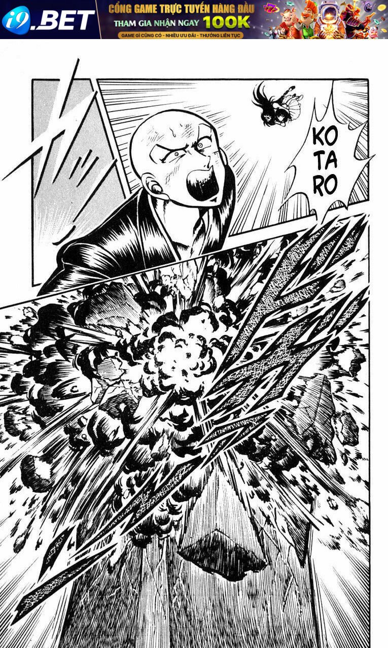 kotaro makaritoru chapter 33 11