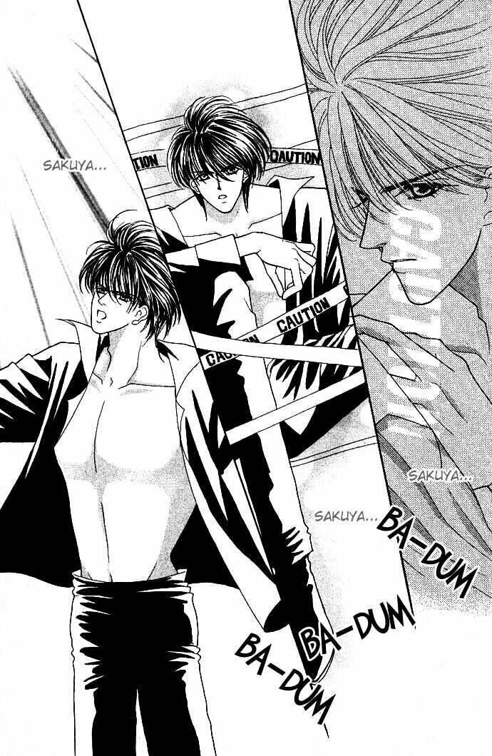 kaikan phrase chapter 26 15