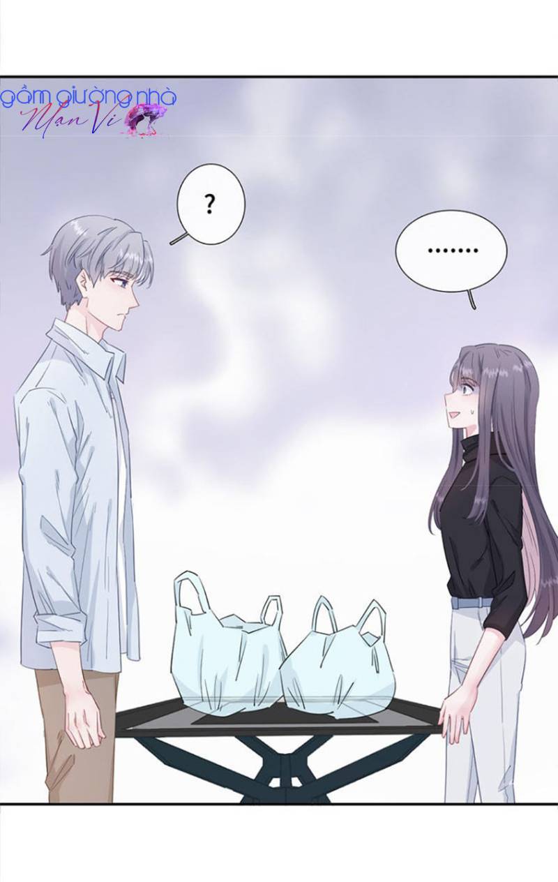 cái thùng cơm sát vách chapter 10 2