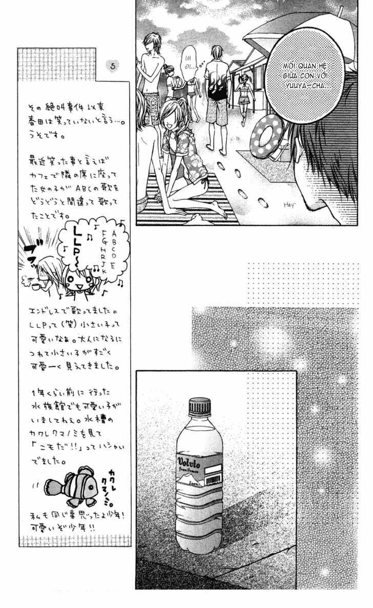 love berrish chapter 16 14