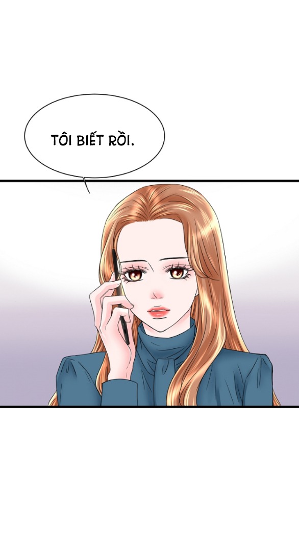 Tình Yêu Đánh Cắp Trái Tim chapter 19.1 - Trang 23