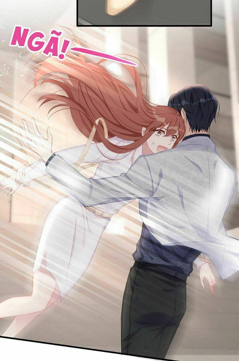 chỉ muốn cưng chiều em chapter 14 28