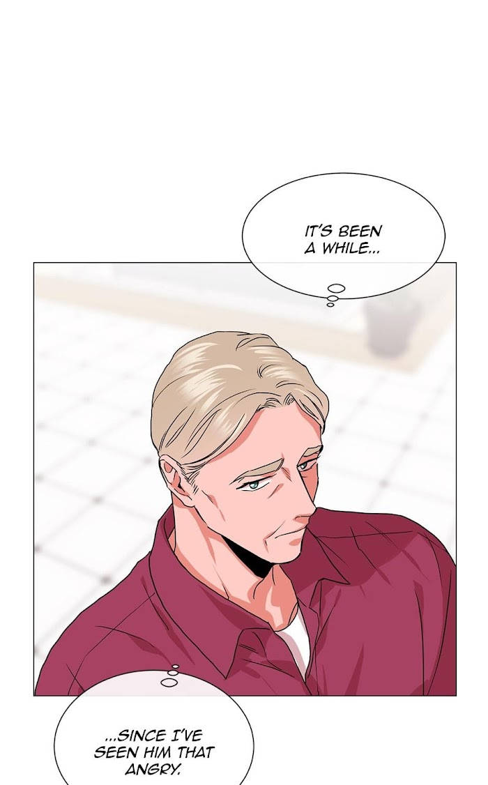 [raw] red candy chapter 74 6