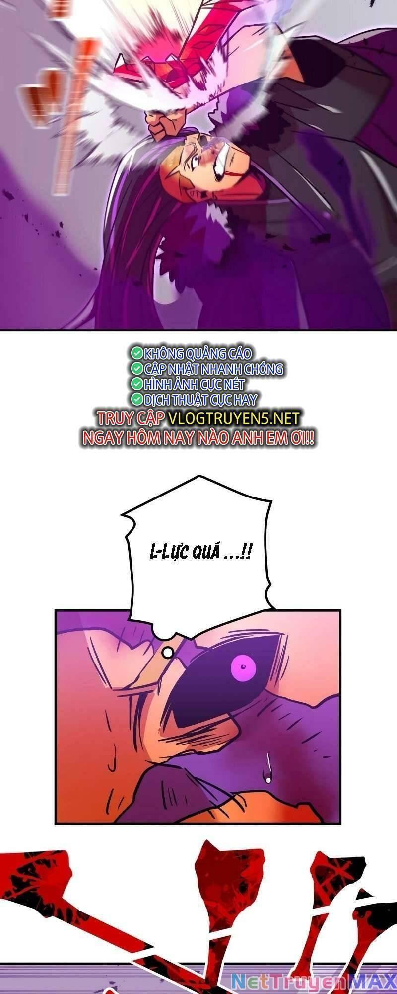 Huyết Thánh Cứu Thế Chủ~ Ta Chỉ Cần 0.0000001% Đã Trở Thành Vô Địch chapter 21 29