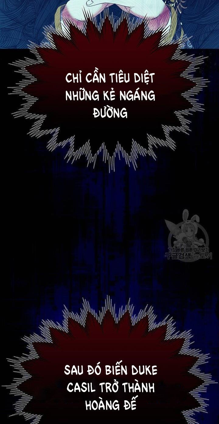 trở thành vợ thái tử quái vật chapter 46.2 30