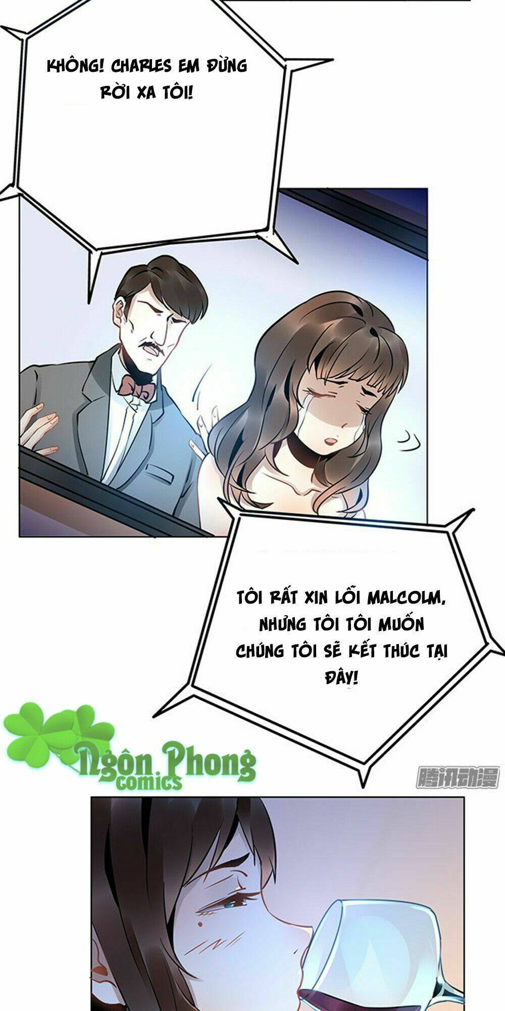 vũ hội thần bí chapter 10 17