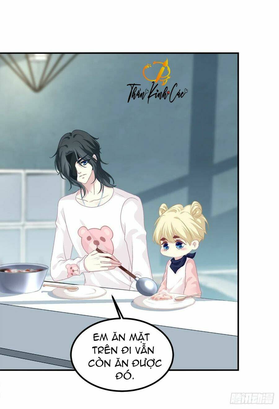 toàn bộ nắm trong tay chapter 59 39