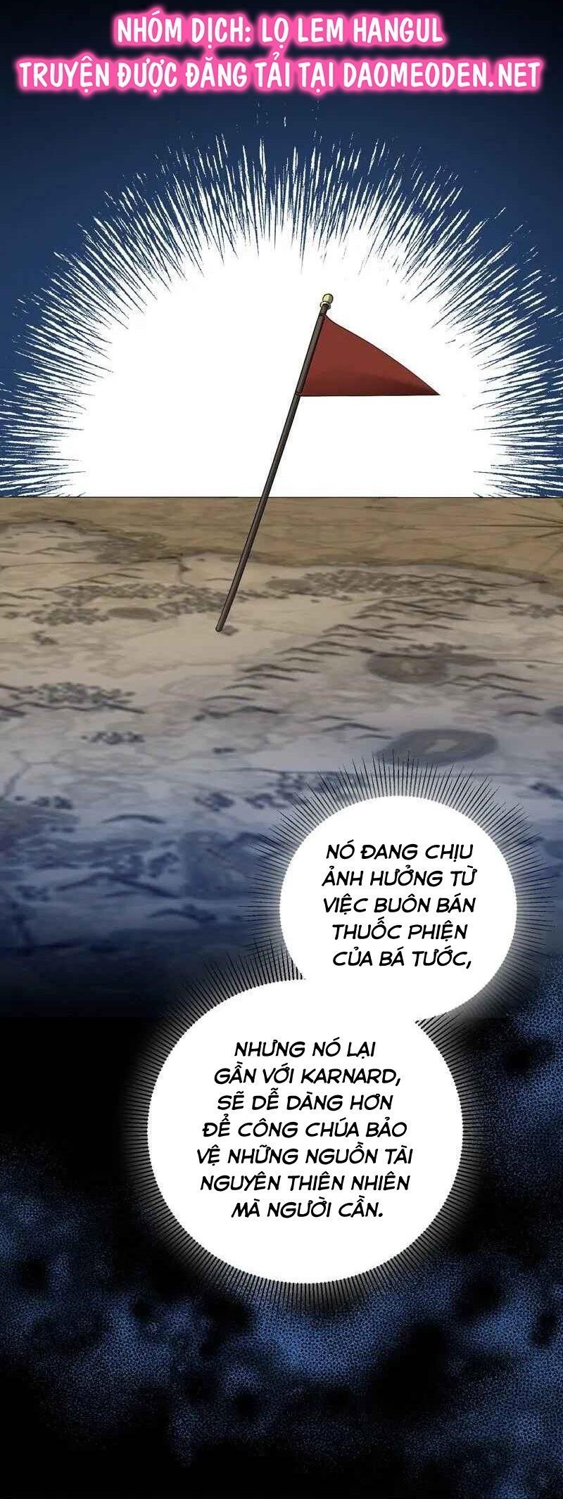 lời nguyền vẫn chưa kết thúc chapter 70 20