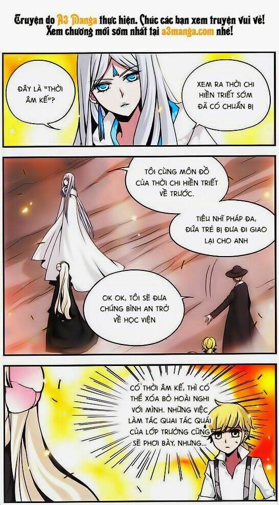 cố lên nào, đại ma vương! chapter 88 2