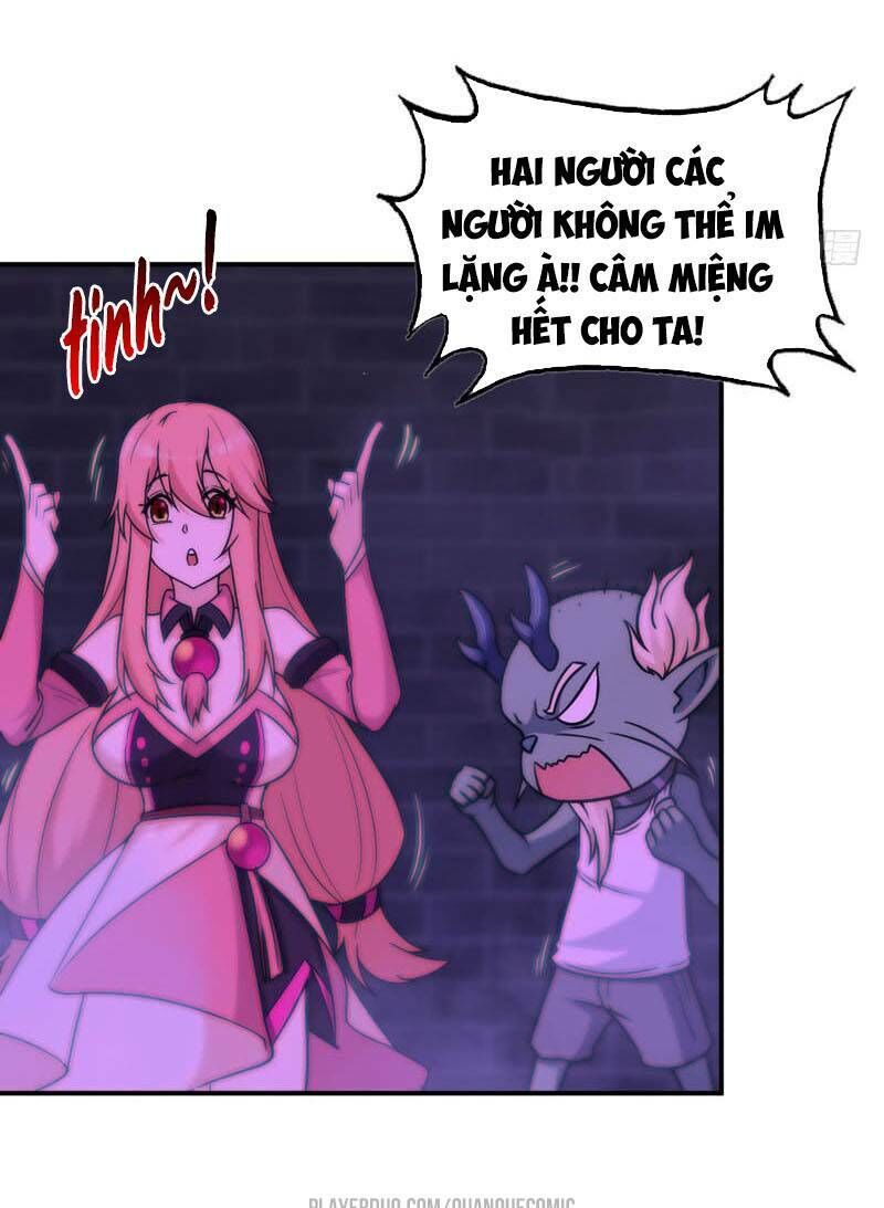 khởi đầu bằng một con côn chapter 60 29