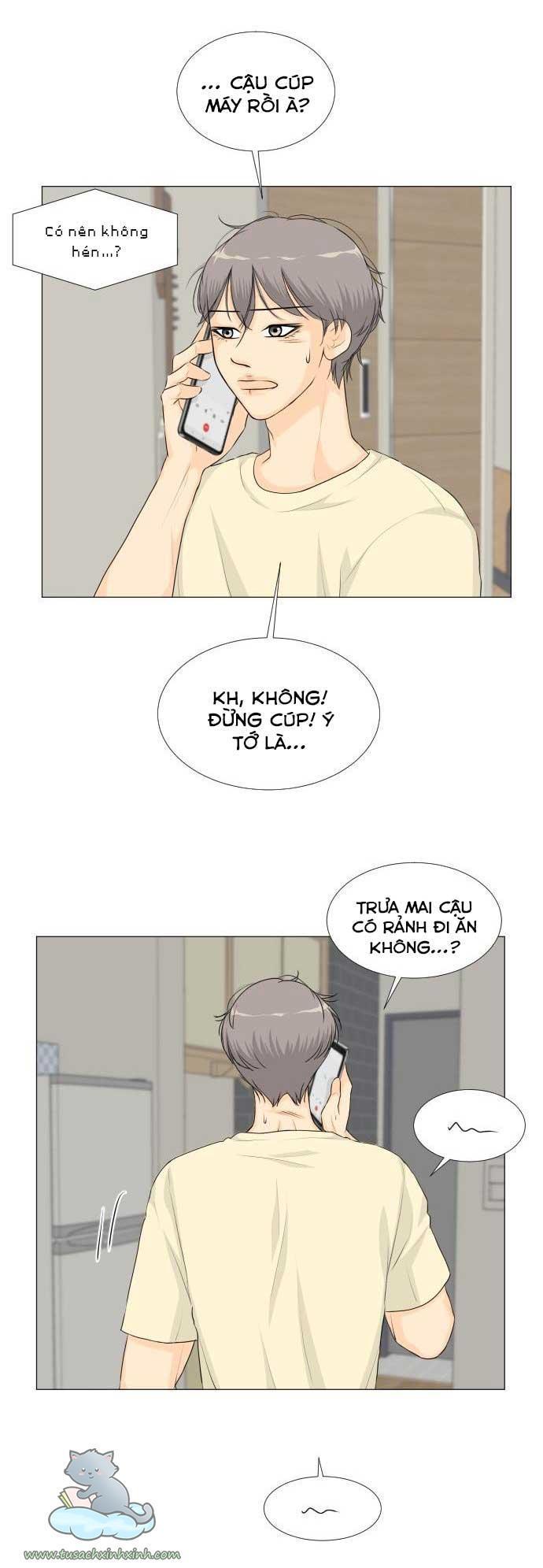 bán quỷ chapter 30 35