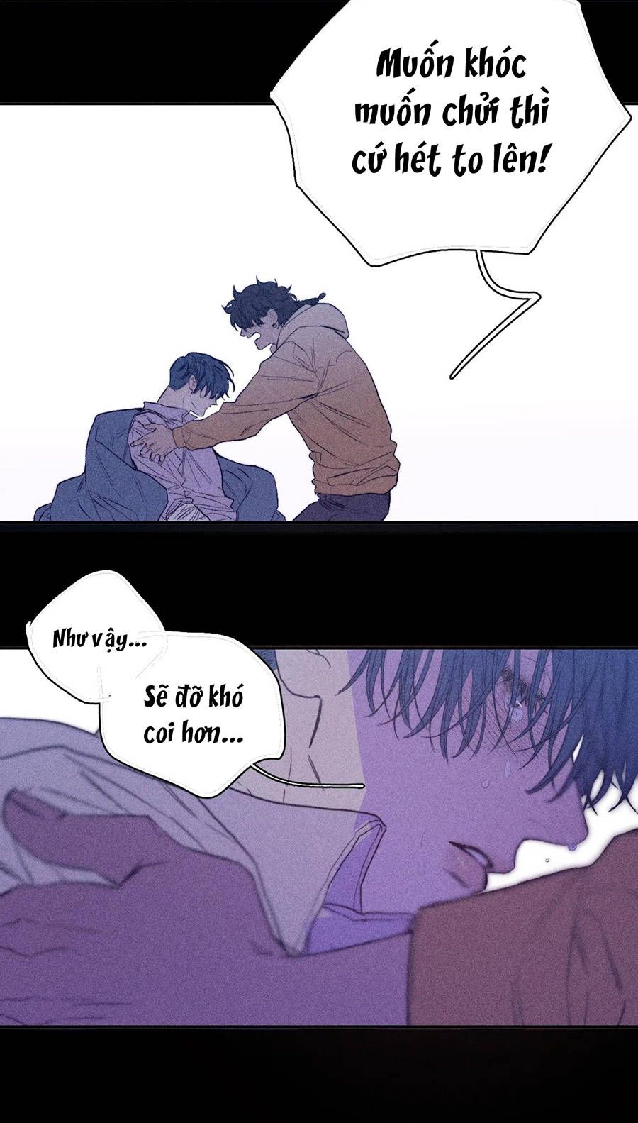 xuân nhật tương chí chapter 26 39