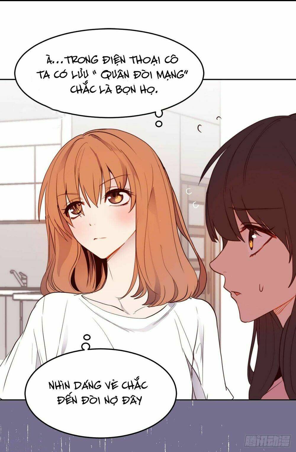 acup tiên sinh chapter 19 6