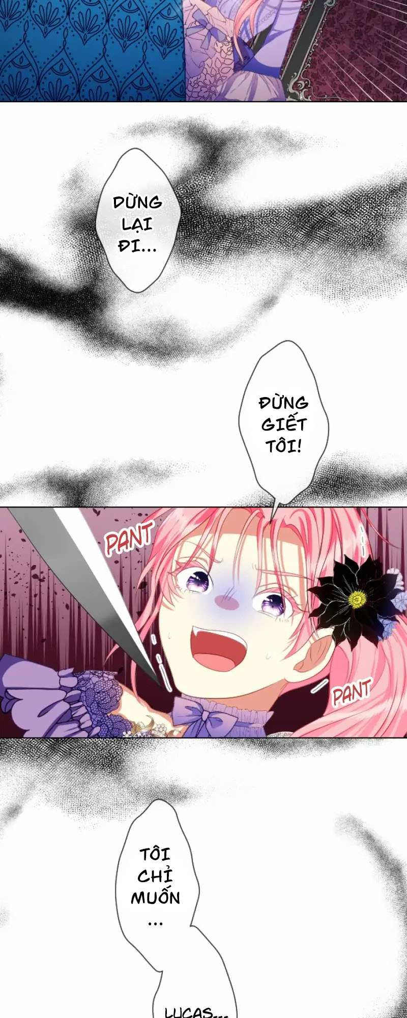 bản hợp đồng bí mật chapter 6.2 32