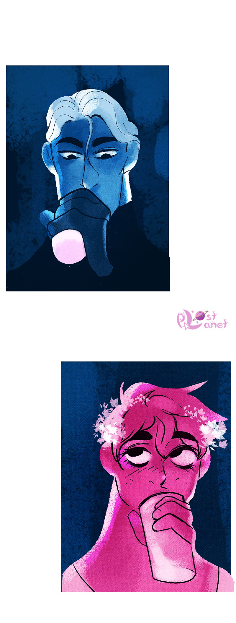 thần thoại olympus chapter 59 44