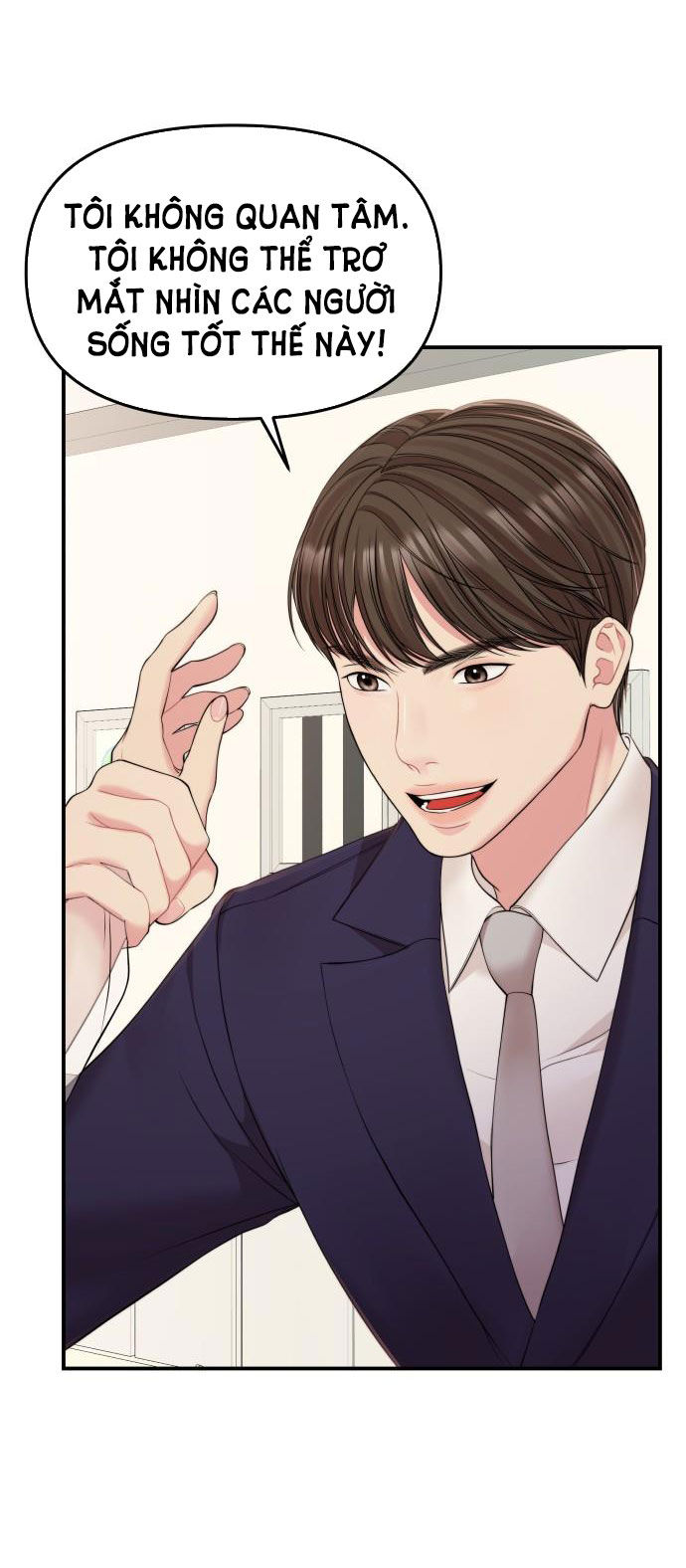 gửi em người đánh cắp những vì sao - to you who swallowed a star chapter 90.2 28