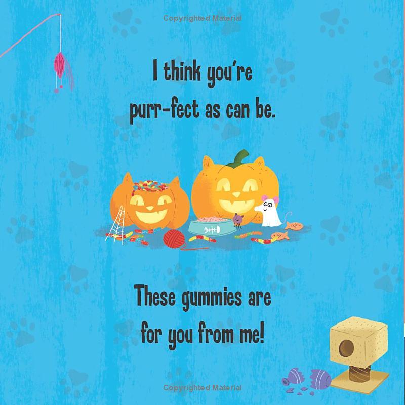 Sách ngoại văn: Trick or Treat, You're So Sweet!