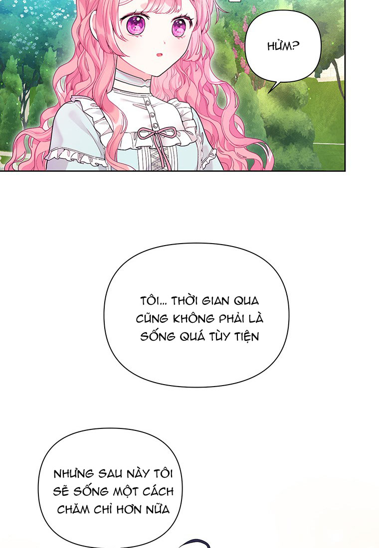 trở thành con dâu bất đắc dĩ chapter 25 19