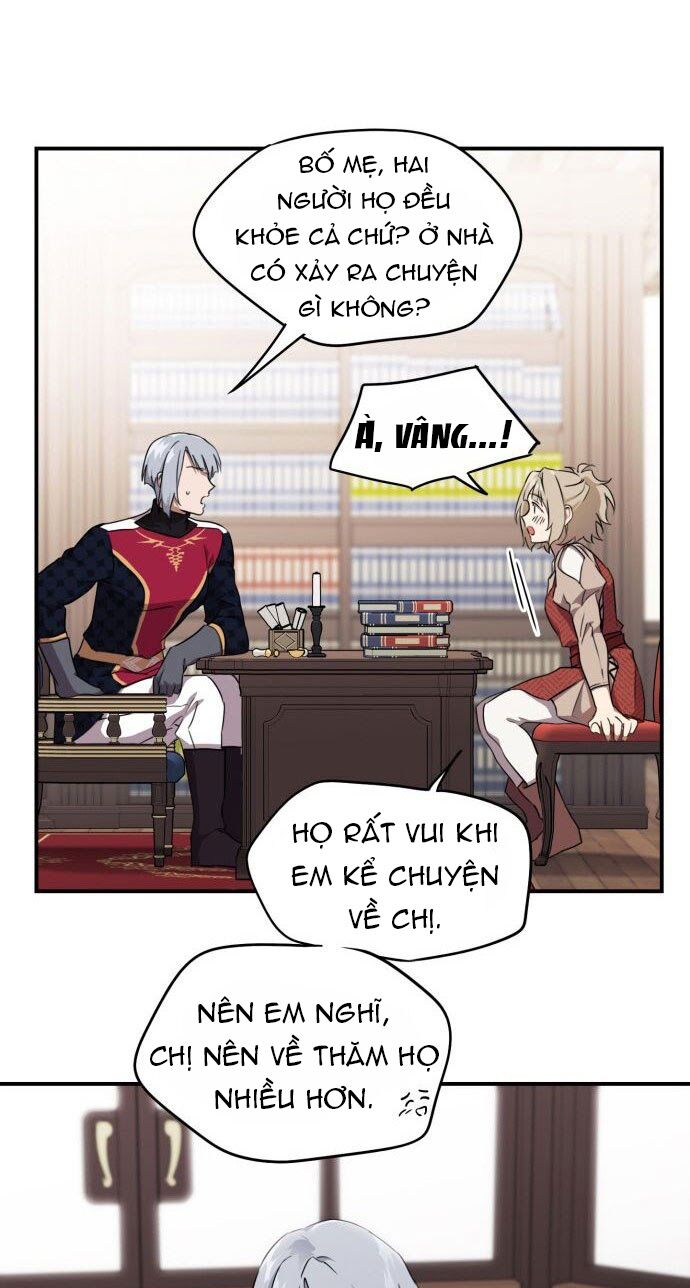 bị che khuất bởi ánh hoàng hôn chapter 19 10