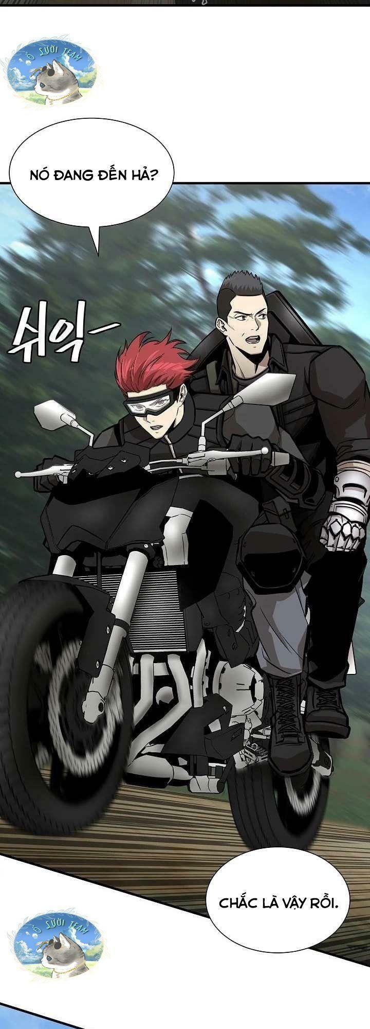 return survival chapter 112 6